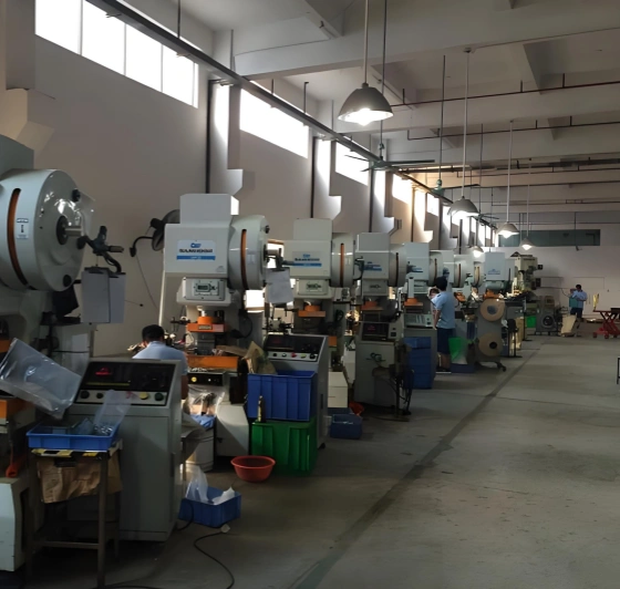五金工具行业
