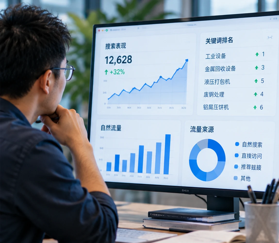 SEO & Search Growth